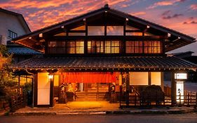旅館あすなろ